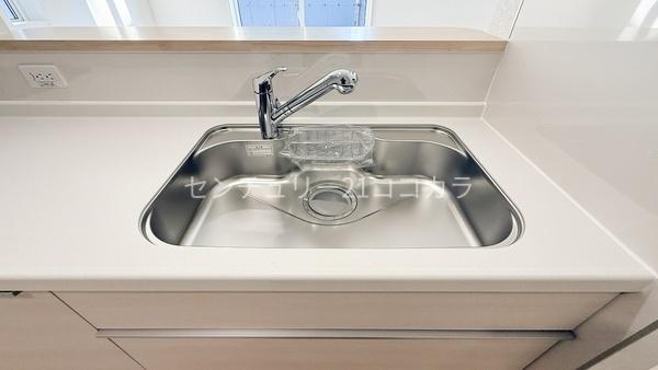 八王子市泉町新築一戸建て・全20区画新築販売17棟　15号棟