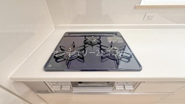 八王子市泉町新築一戸建て・全20区画新築販売17棟　15号棟