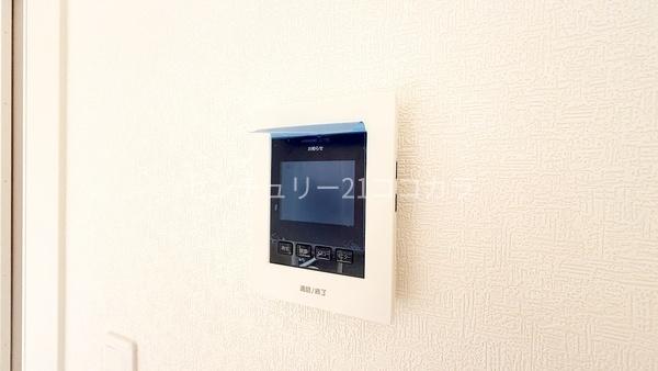 八王子市泉町新築一戸建て・全20区画新築販売17棟　15号棟
