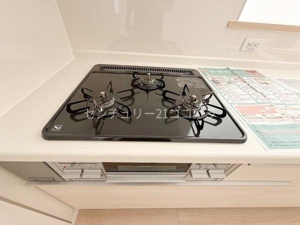 八王子市泉町新築一戸建て・全20区画新築販売17棟　15号棟