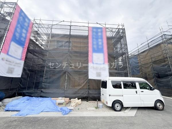 八王子市泉町新築一戸建て・全20区画新築販売12棟　15号棟
