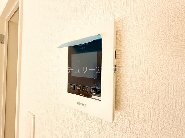 八王子市泉町新築一戸建て・全20区画新築販売17棟　15号棟