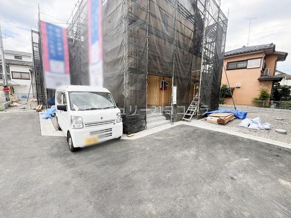 八王子市泉町新築一戸建て・全20区画新築販売12棟　15号棟