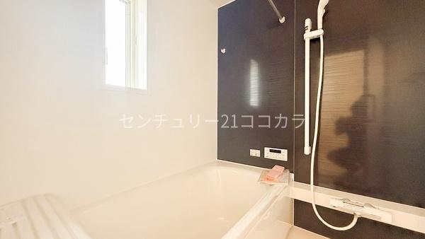 八王子市泉町新築一戸建て・全20区画新築販売12棟　15号棟