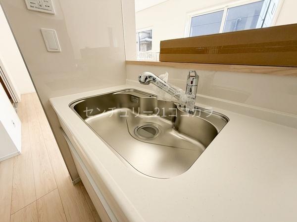 八王子市泉町新築一戸建て・全20区画新築販売17棟　16号棟
