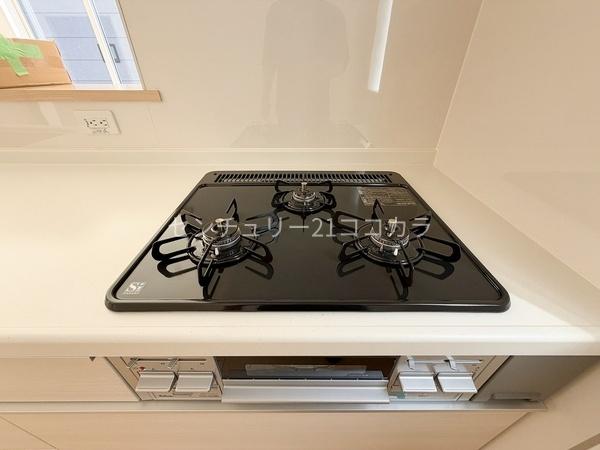 八王子市泉町新築一戸建て・全20区画新築販売17棟　16号棟
