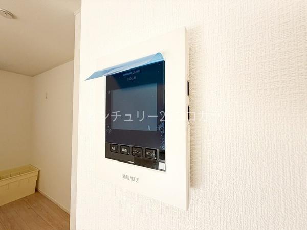 八王子市泉町新築一戸建て・全20区画新築販売17棟　16号棟