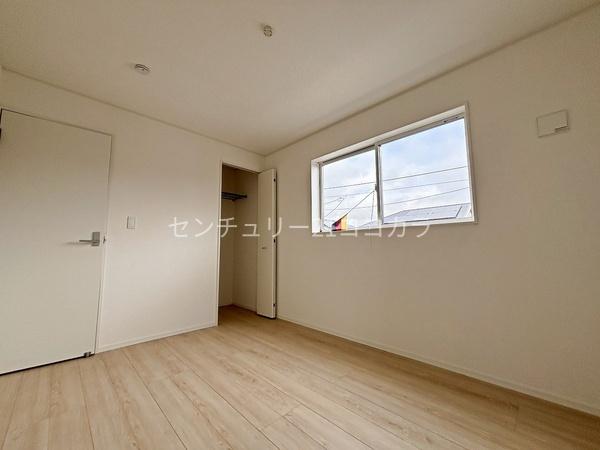 八王子市泉町新築一戸建て・全20区画新築販売17棟　18号棟