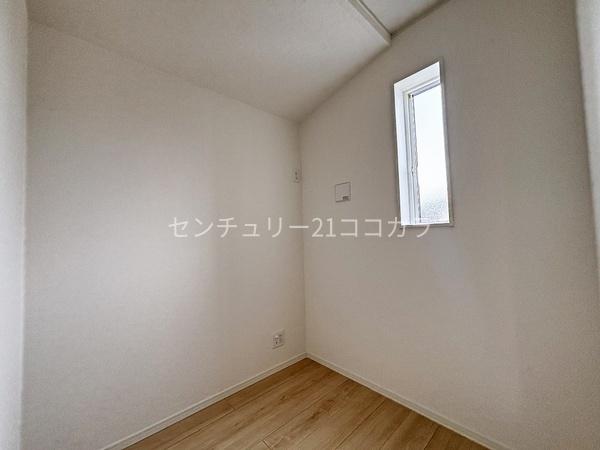 八王子市泉町新築一戸建て・全20区画新築販売17棟　18号棟