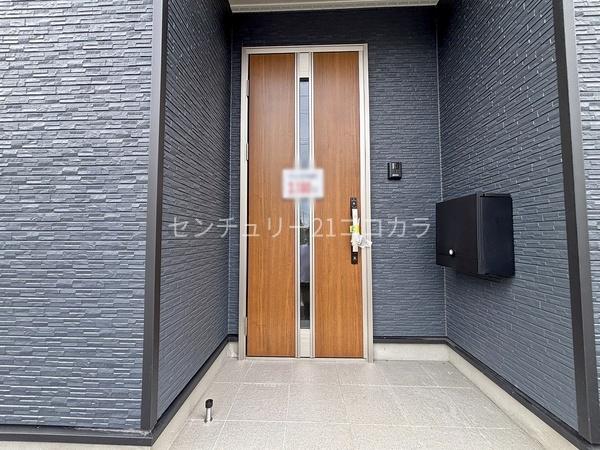 八王子市泉町新築一戸建て・全20区画新築販売17棟　18号棟