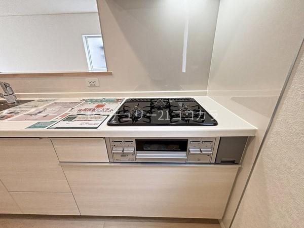八王子市泉町新築一戸建て・全20区画新築販売17棟　18号棟