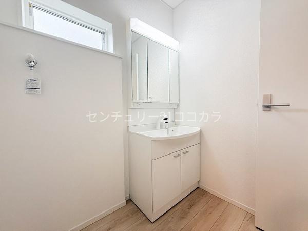 八王子市泉町新築一戸建て・全20区画新築販売17棟　19号棟