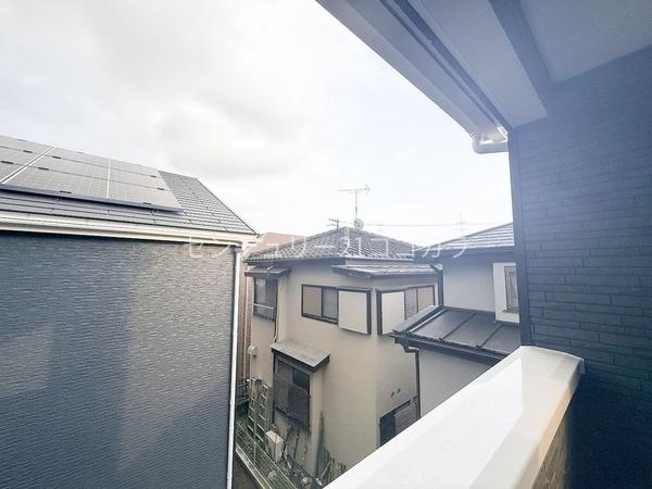 八王子市泉町新築一戸建て・全20区画新築販売17棟　19号棟