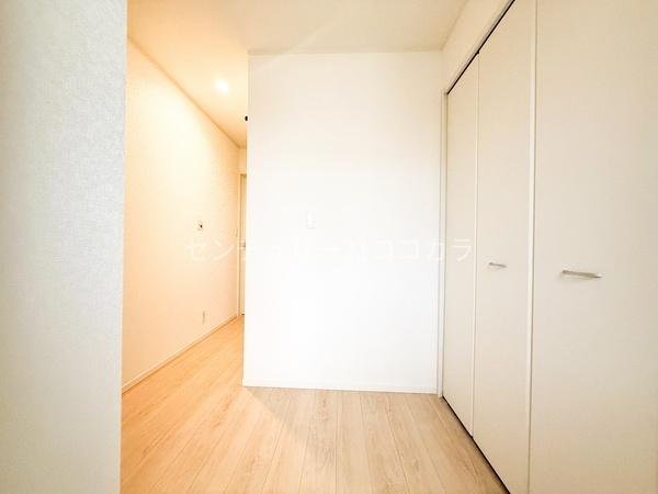 八王子市泉町新築一戸建て・全20区画新築販売17棟　19号棟