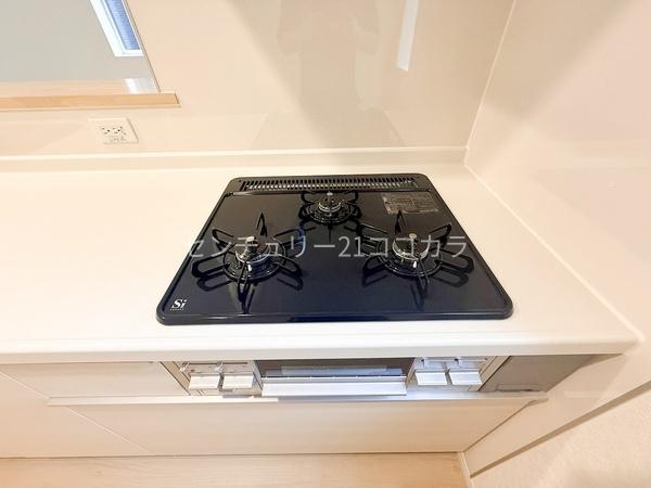 八王子市泉町新築一戸建て・全20区画新築販売17棟　19号棟