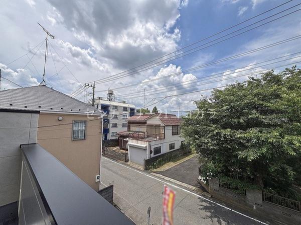 八王子市東浅川町　新築一戸建て・全2棟　1号棟
