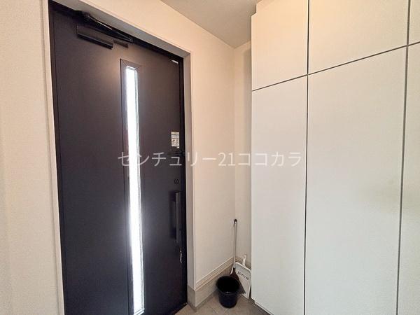八王子市東浅川町　新築一戸建て・全2棟　1号棟