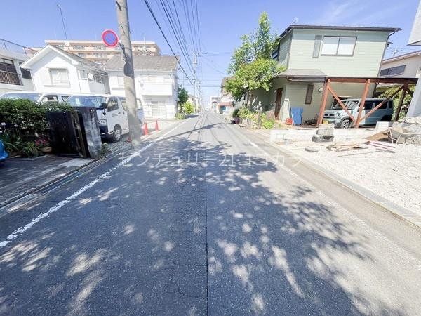 八王子市東浅川町　新築一戸建て・全2棟　2号棟