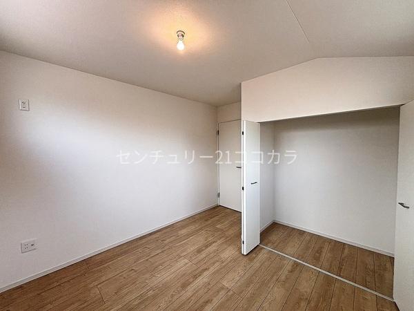 八王子市東浅川町　新築一戸建て・全2棟　2号棟