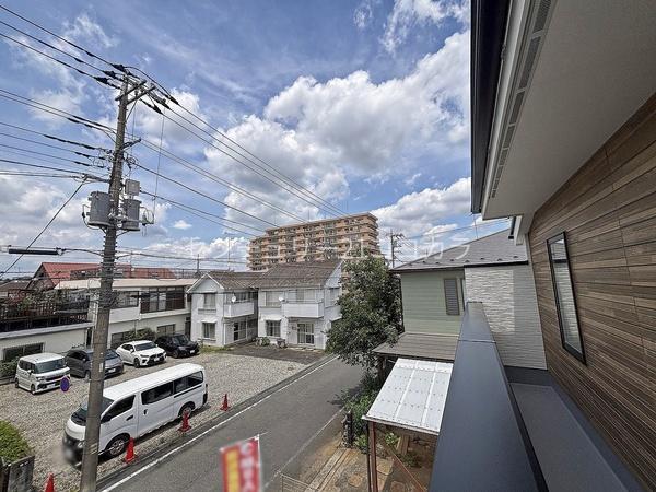 八王子市東浅川町　新築一戸建て・全2棟　2号棟