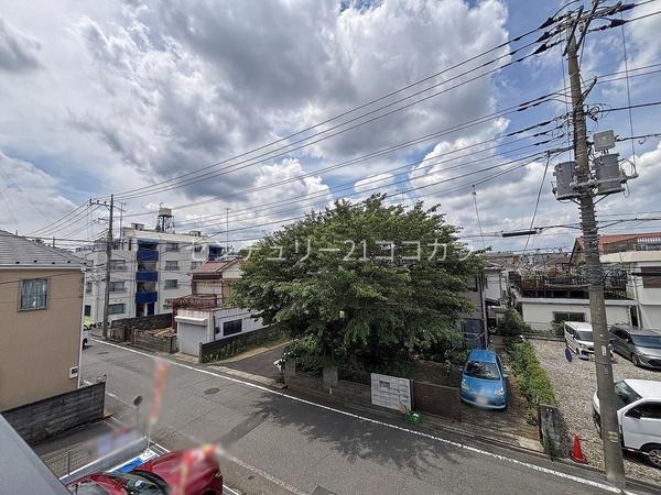 八王子市東浅川町　新築一戸建て・全2棟　2号棟