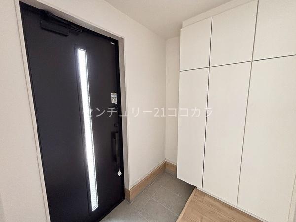 八王子市東浅川町　新築一戸建て・全2棟　2号棟