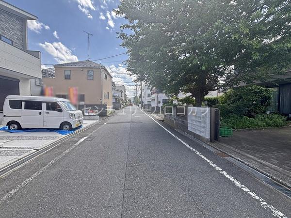 八王子市東浅川町　新築一戸建て・全2棟　2号棟