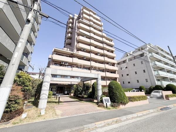 クリオ北野壱番館　中古マンション