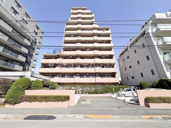 クリオ北野壱番館　中古マンション