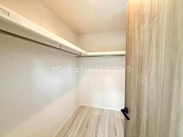 八王子市上柚木　新築一戸建て・全1棟
