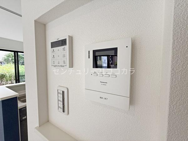 八王子市上柚木　新築一戸建て・全1棟