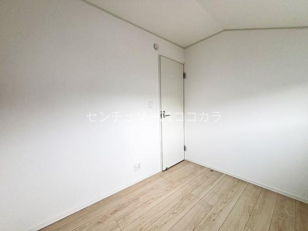 八王子市長房町　新築一戸建て　1号棟