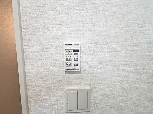 八王子市長房町　新築一戸建て　1号棟