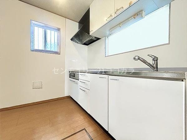 八王子市犬目町　中古一戸建て