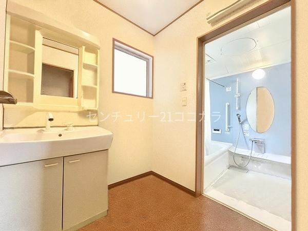 八王子市犬目町　中古一戸建て