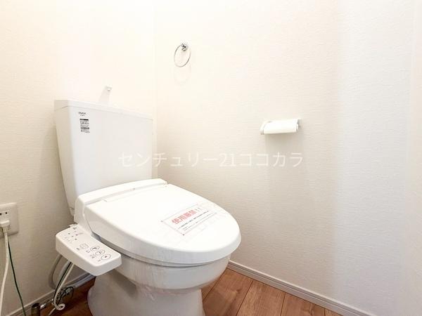 八王子市長房町　新築一戸建て