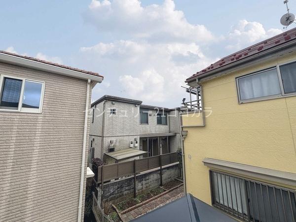 八王子市長房町　新築一戸建て