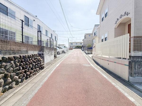 八王子市長房町　新築一戸建て