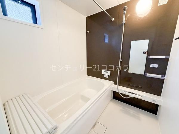 八王子市北野町　新築一戸建て・全1棟