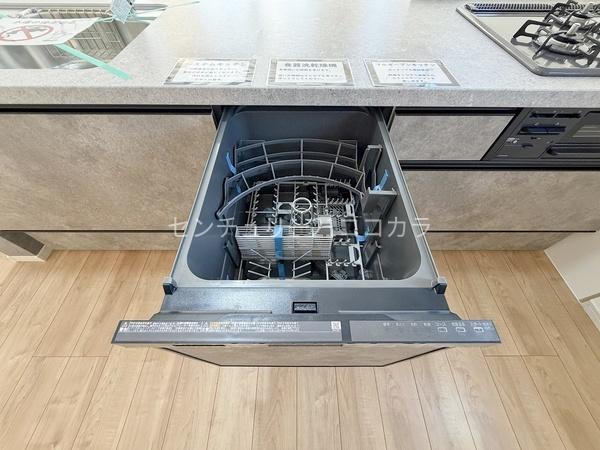 八王子市北野町　新築一戸建て・全1棟