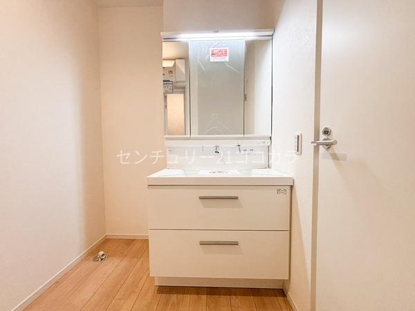 八王子市七国1丁目　新築一戸建て・全2棟　1号棟