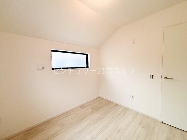 八王子市七国1丁目　新築一戸建て・全2棟　2号棟