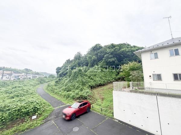 八王子市七国1丁目　新築一戸建て・全2棟　2号棟