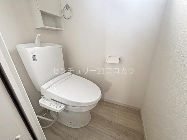 八王子市上野町　新築一戸建て・全3棟　1号棟