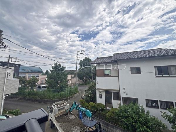 八王子市上野町　新築一戸建て・全3棟　1号棟
