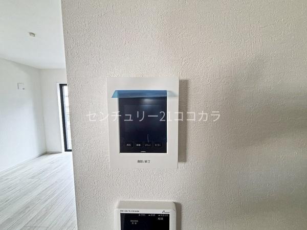 八王子市上野町　新築一戸建て・全3棟　2号棟