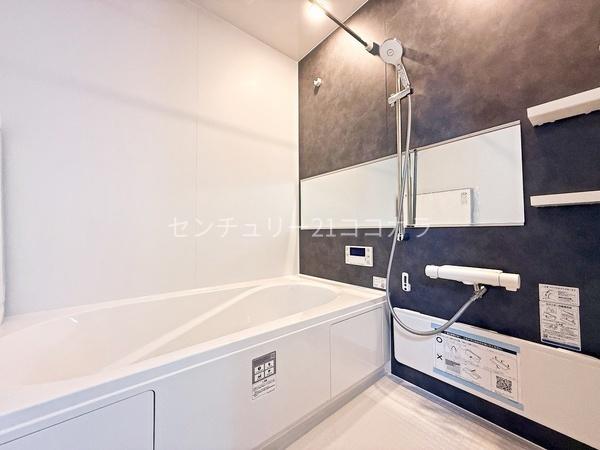 八王子市廿里町新築一戸建て・全2棟　2号棟