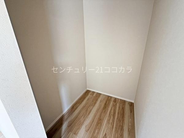 八王子市廿里町新築一戸建て・全2棟　2号棟