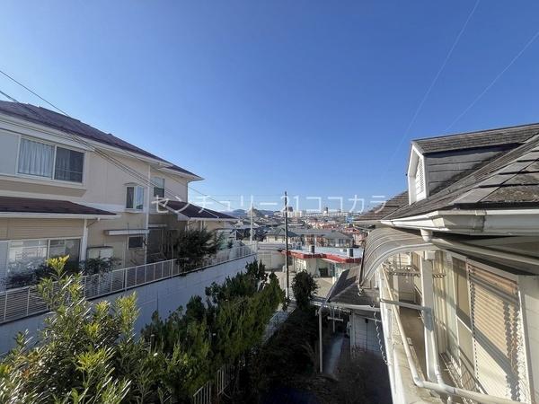 八王子市山田町　中古一戸建て