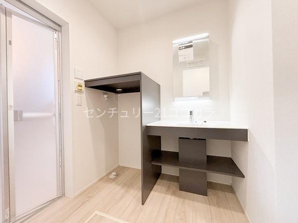 八王子市川口町　新築一戸建て・全1棟